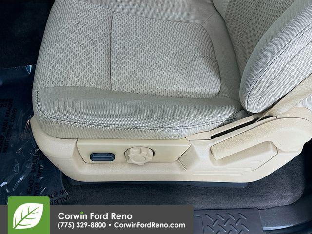 used 2013 Ford F-150 car, priced at $11,289