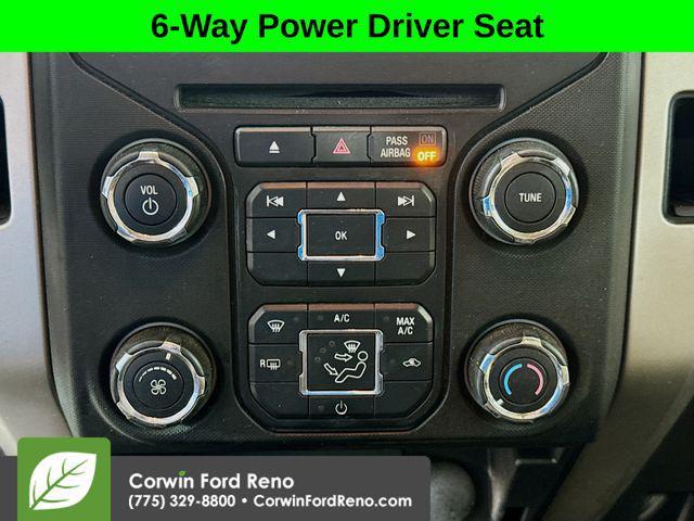 used 2013 Ford F-150 car, priced at $11,289