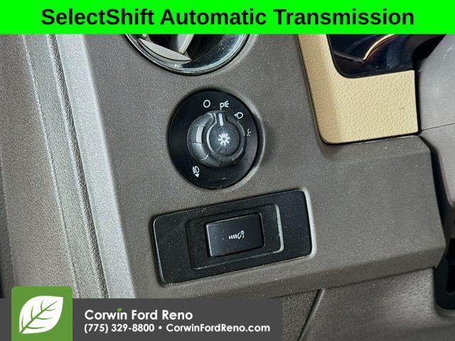 used 2013 Ford F-150 car, priced at $11,289