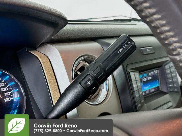 used 2013 Ford F-150 car, priced at $11,289