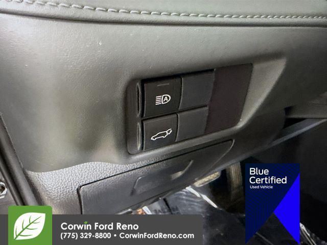 used 2022 Toyota Highlander car, priced at $28,389