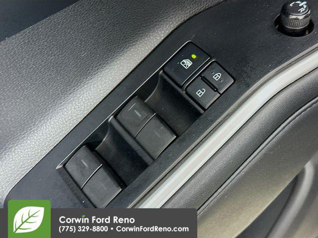 used 2022 Toyota Highlander car