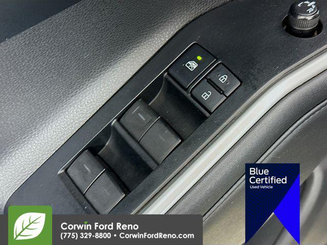 used 2022 Toyota Highlander car, priced at $28,389