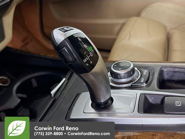 used 2013 BMW X5 car, priced at $7,989