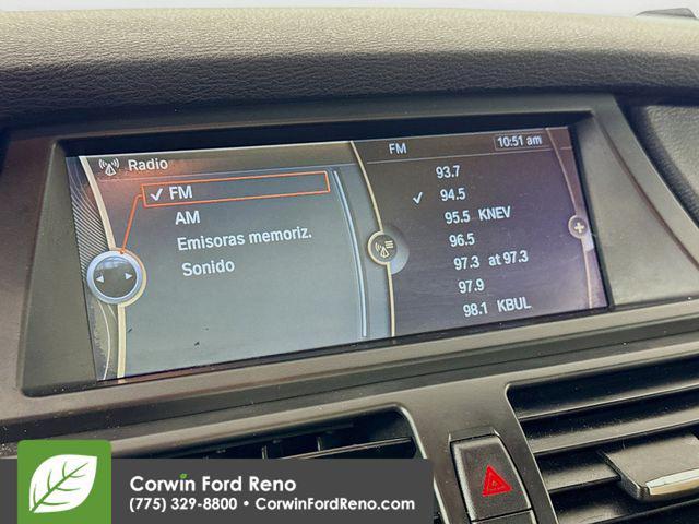 used 2013 BMW X5 car, priced at $7,989