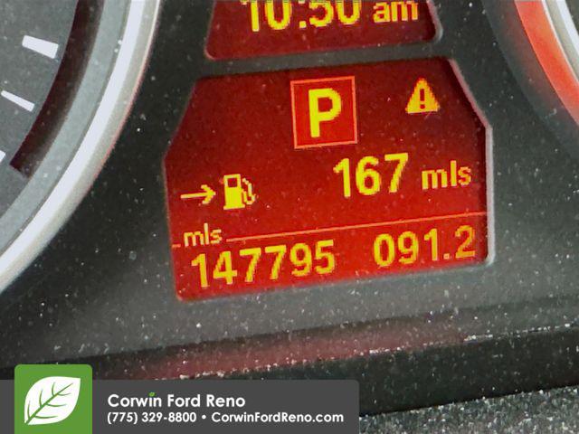 used 2013 BMW X5 car, priced at $7,989