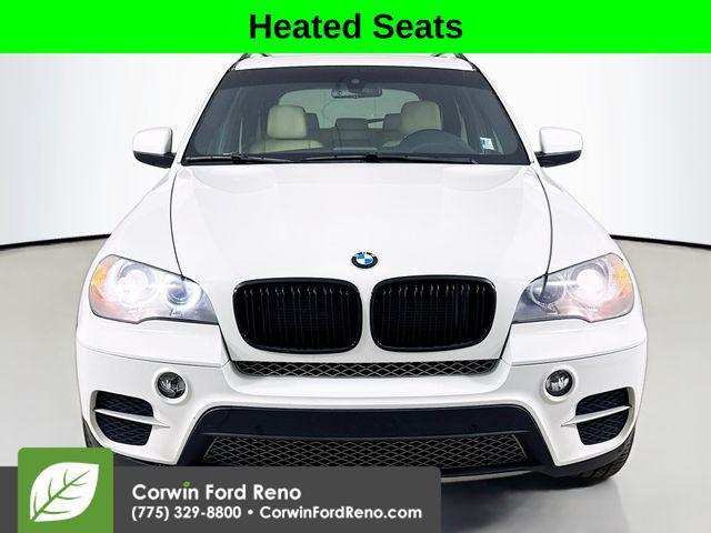 used 2013 BMW X5 car, priced at $7,989