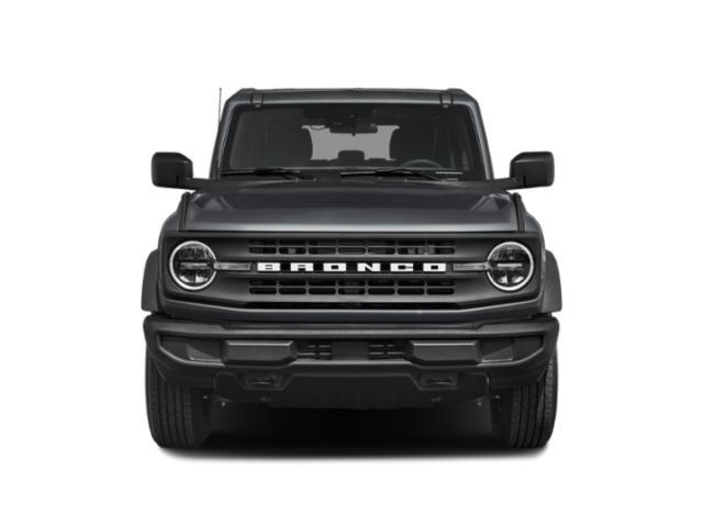 new 2025 Ford Bronco car, priced at $43,674