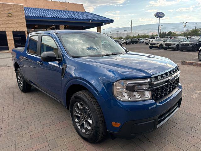 new 2024 Ford Maverick car, priced at $30,265