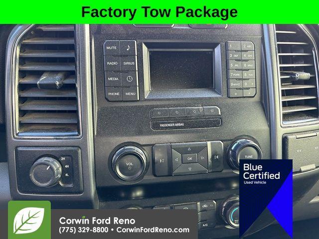 used 2019 Ford F-250 car, priced at $27,990