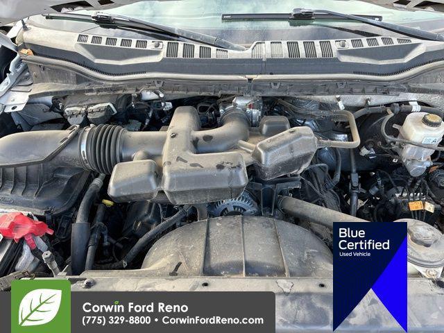 used 2019 Ford F-250 car, priced at $27,990