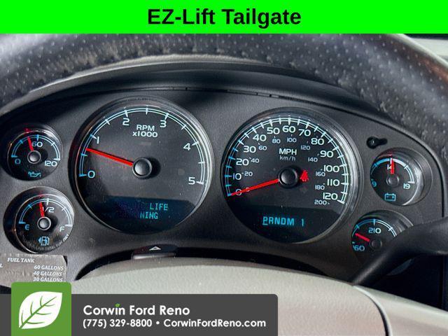 used 2011 GMC Sierra 2500 car, priced at $23,989