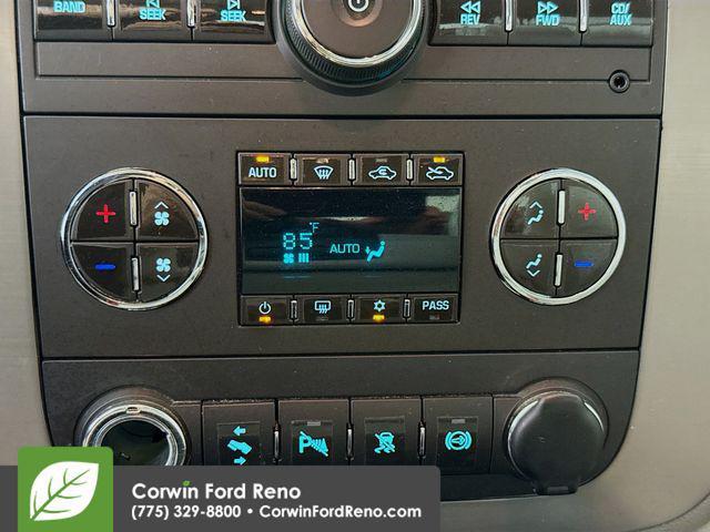 used 2011 GMC Sierra 2500 car, priced at $23,989