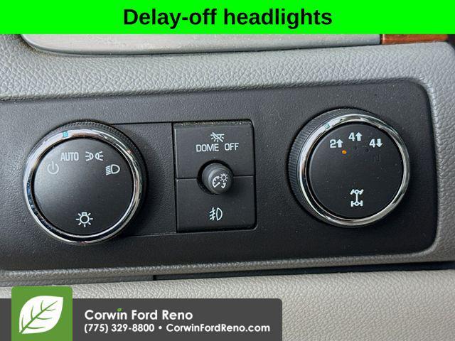 used 2011 GMC Sierra 2500 car, priced at $23,989