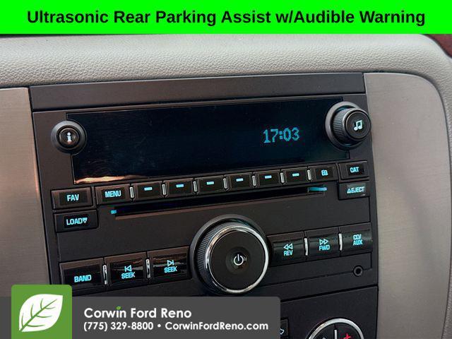 used 2011 GMC Sierra 2500 car, priced at $23,989