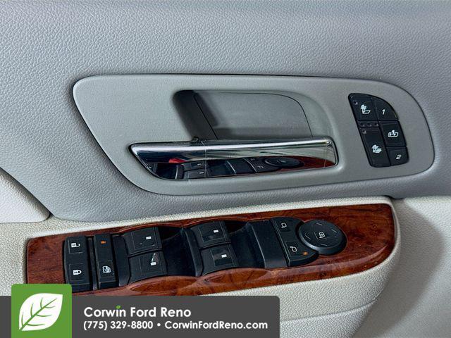 used 2011 GMC Sierra 2500 car, priced at $23,989