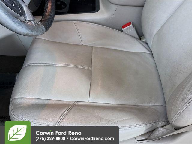 used 2011 GMC Sierra 2500 car, priced at $23,989