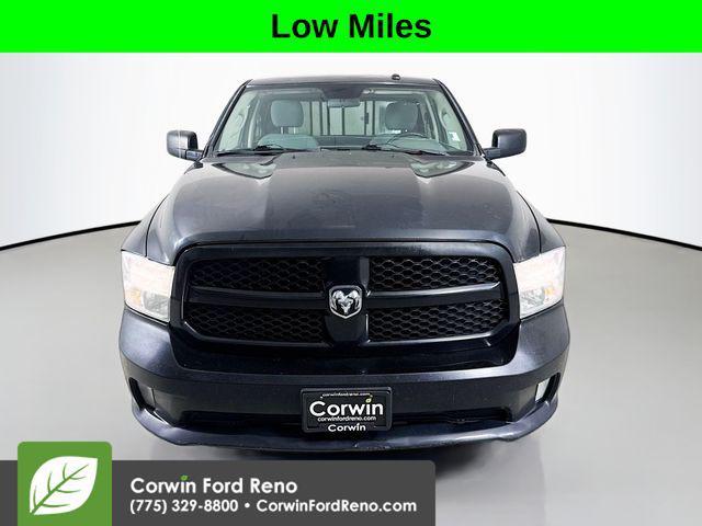 used 2013 Ram 1500 car, priced at $14,889