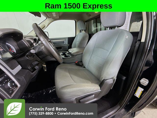 used 2013 Ram 1500 car, priced at $14,889