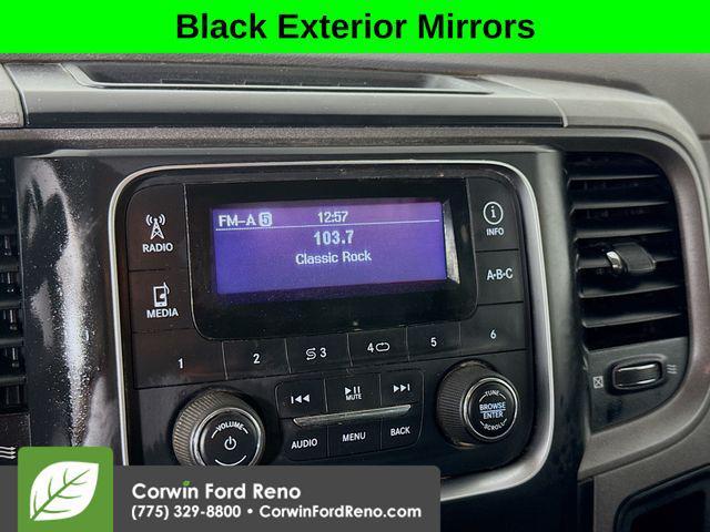 used 2013 Ram 1500 car, priced at $14,889