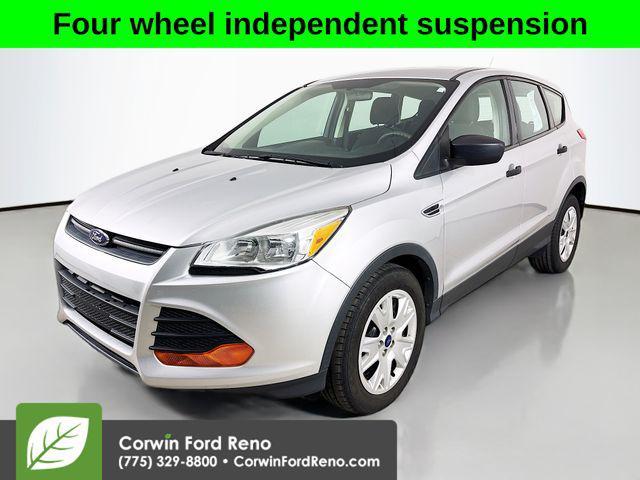 used 2014 Ford Escape car, priced at $10,289