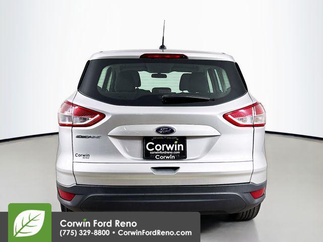 used 2014 Ford Escape car, priced at $10,289