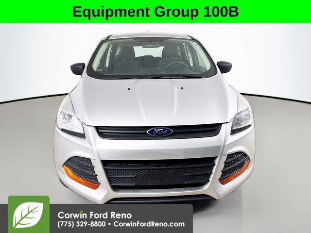used 2014 Ford Escape car, priced at $10,289