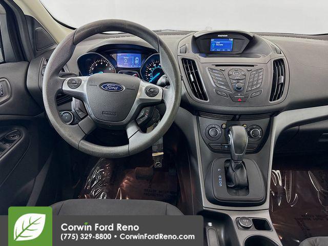 used 2014 Ford Escape car, priced at $10,289