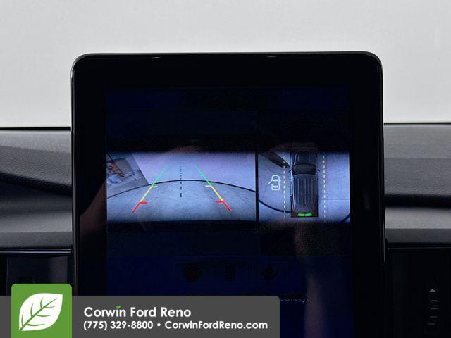 used 2020 Ford Explorer car