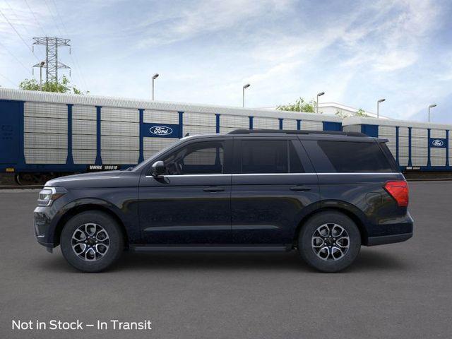 new 2024 Ford Expedition car, priced at $66,945