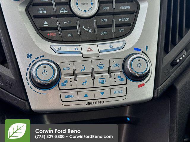 used 2011 Chevrolet Equinox car, priced at $6,489