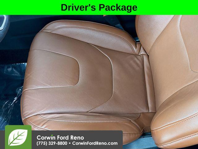 used 2016 Ford Edge car, priced at $13,989