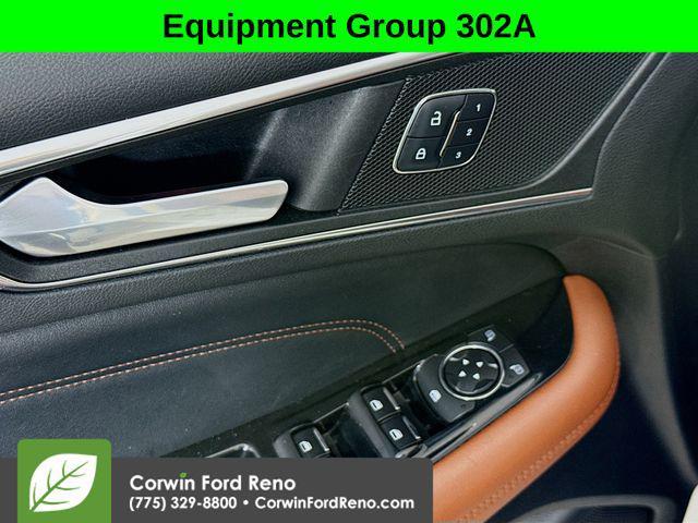 used 2016 Ford Edge car, priced at $13,989