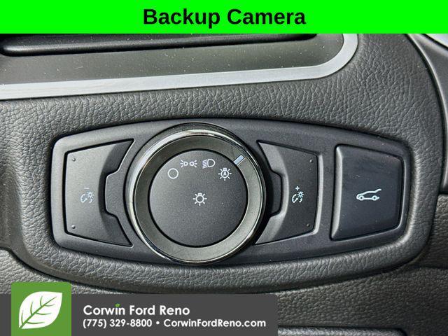 used 2016 Ford Edge car, priced at $13,989