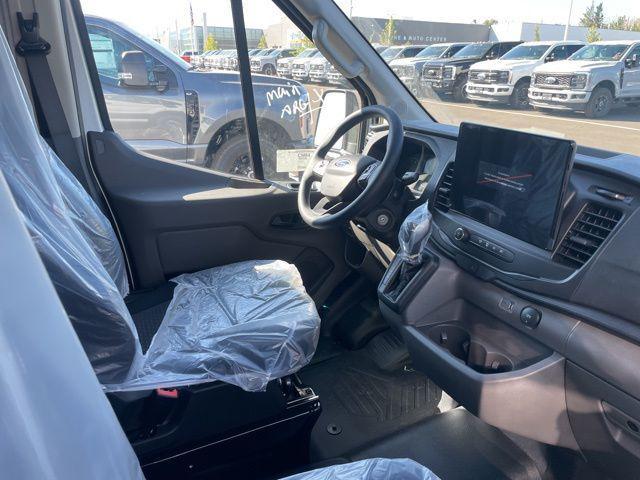 new 2025 Ford Transit-250 car, priced at $59,118