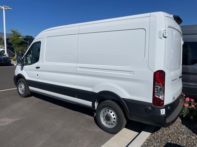 new 2025 Ford Transit-250 car, priced at $59,118