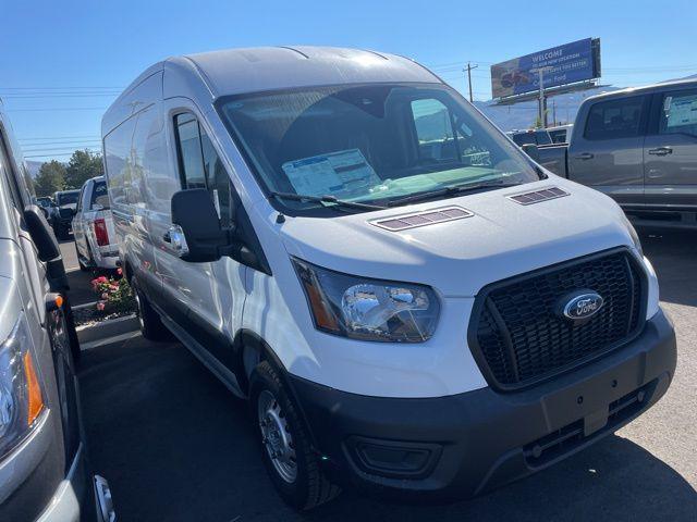 new 2025 Ford Transit-250 car, priced at $59,118