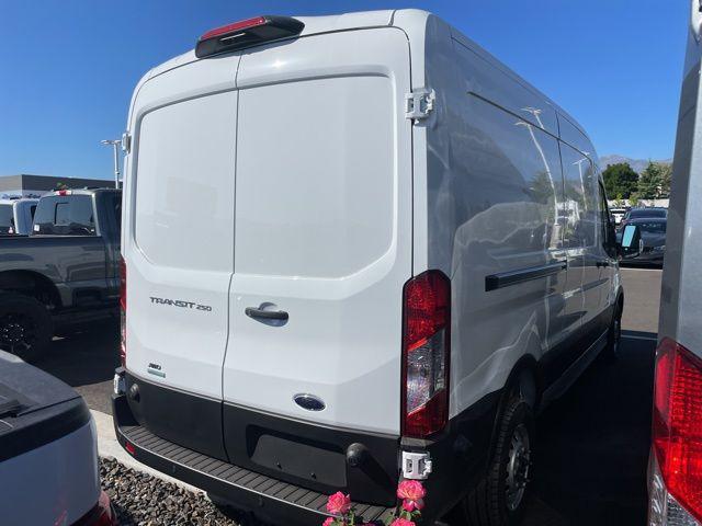 new 2025 Ford Transit-250 car, priced at $59,118