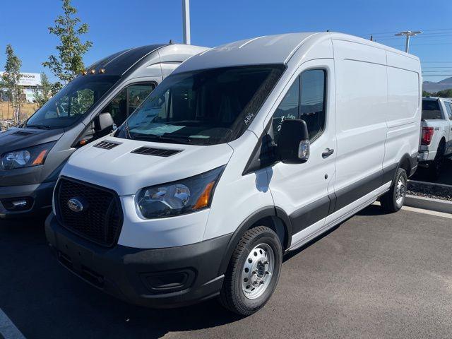 new 2025 Ford Transit-250 car, priced at $59,118