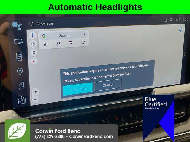 used 2023 Chevrolet Silverado 1500 car, priced at $49,989