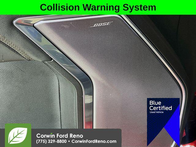 used 2023 Chevrolet Silverado 1500 car, priced at $49,989