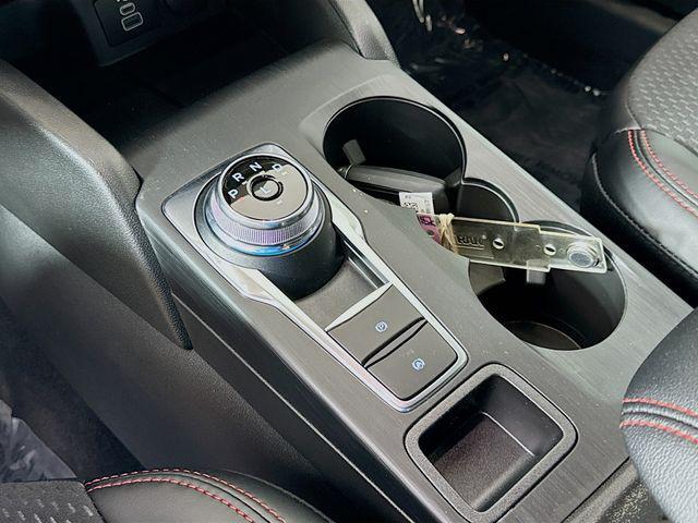 new 2025 Ford Escape car, priced at $30,487