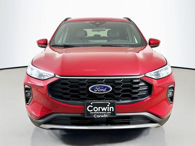 new 2025 Ford Escape car, priced at $30,487