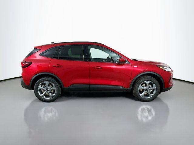 new 2025 Ford Escape car, priced at $30,487