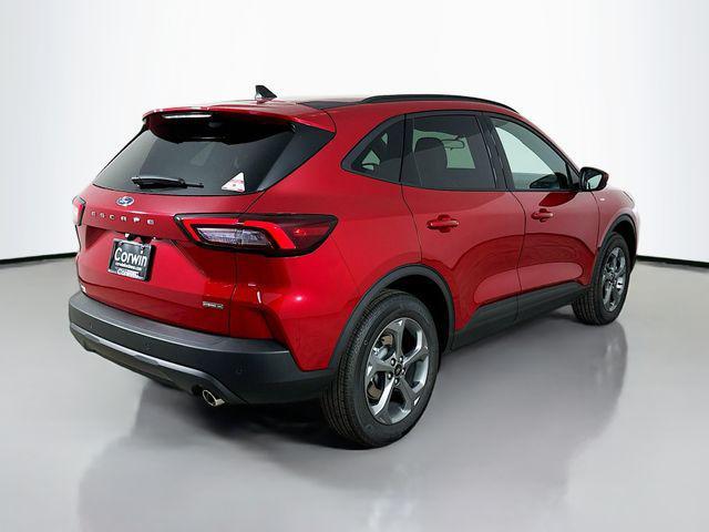 new 2025 Ford Escape car, priced at $30,487