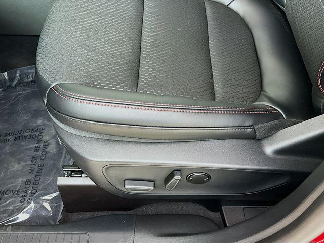 new 2025 Ford Escape car, priced at $30,487