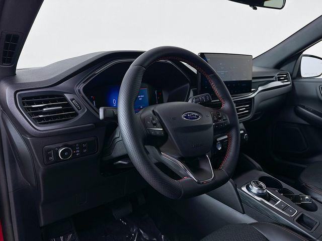 new 2025 Ford Escape car, priced at $30,487