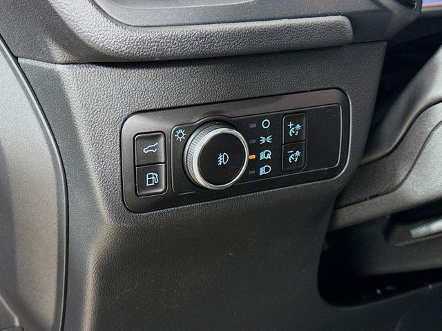 new 2025 Ford Escape car, priced at $30,487