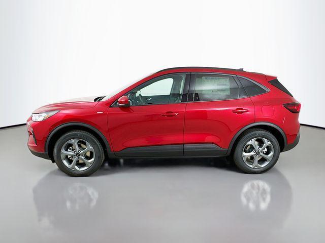 new 2025 Ford Escape car, priced at $30,487
