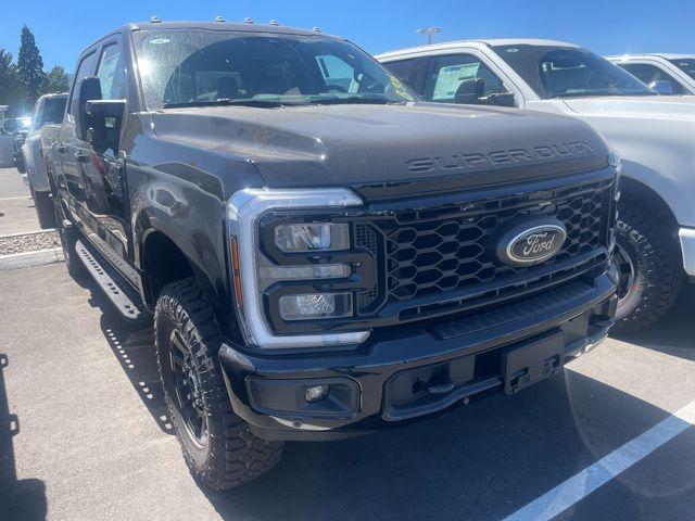 new 2025 Ford F-250 car, priced at $77,098